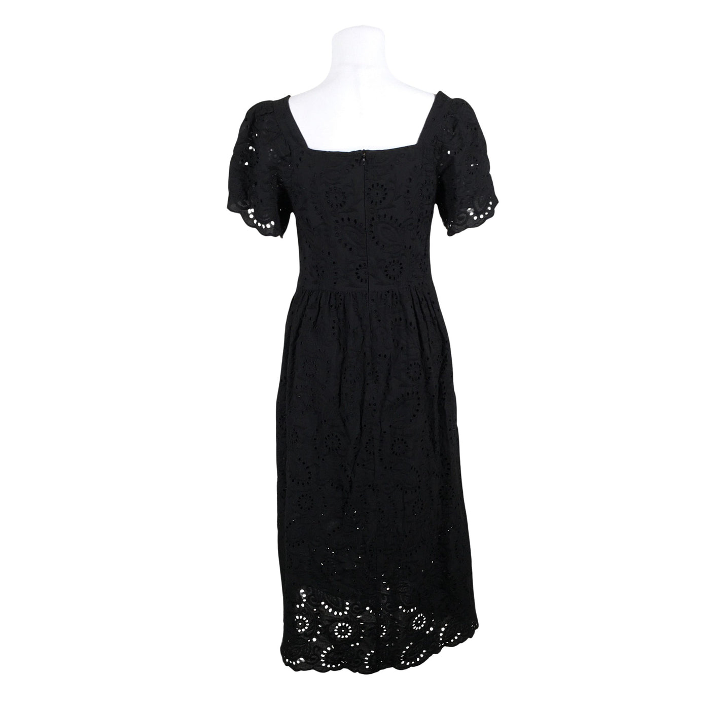 Unisex Ril's - Dress, size 38 - Black (2)