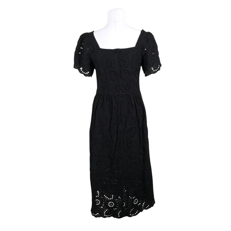 Unisex Ril's - Dress, size 38 - Black (2)