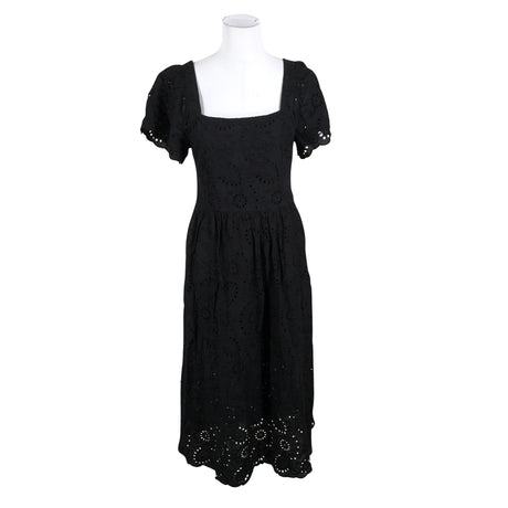 Unisex Ril's - Dress, size 38 - Black ()