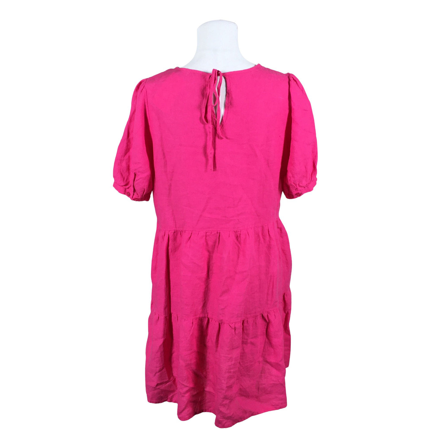Unisex Nanso - Dress, size 40 - Pink (2)