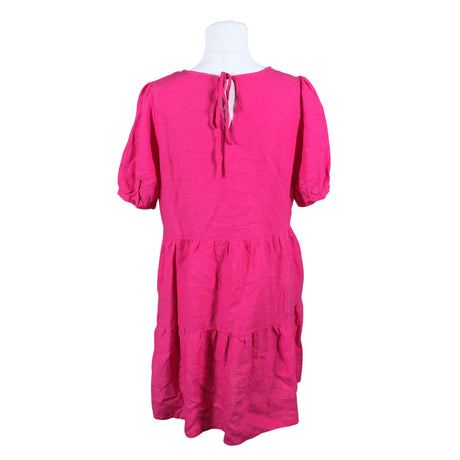Unisex Nanso - Dress, size 40 - Pink (2)