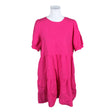 Unisex Nanso - Dress, size 40 - Pink ()