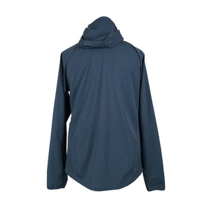 Unisex Houdini - Outdoor jacket, size 42 - Blue (2)