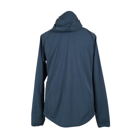 Unisex Houdini - Outdoor jacket, size 42 - Blue (2)