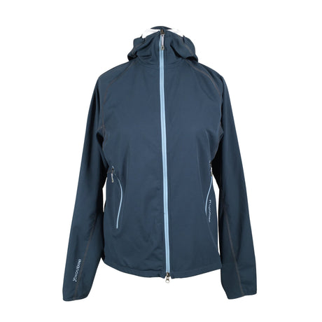 Unisex Houdini - Outdoor jacket, size 42 - Blue ()