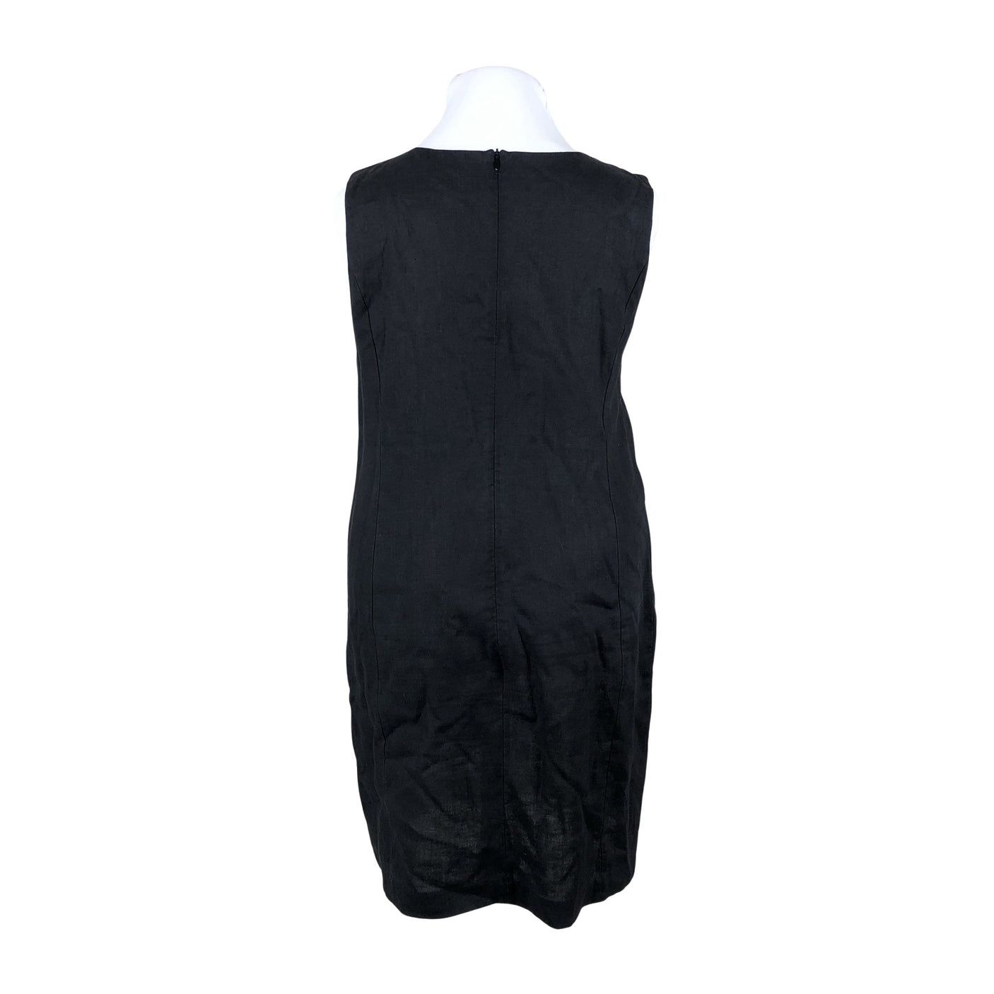 Unisex Ril's - Dress, size 42 - Black (2)