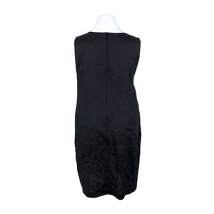Unisex Ril's - Dress, size 42 - Black (2)