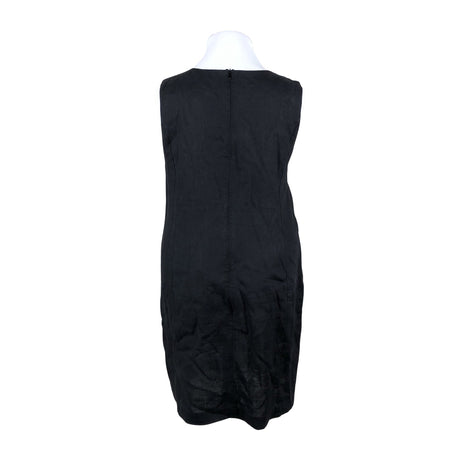 Unisex Ril's - Dress, size 42 - Black (2)
