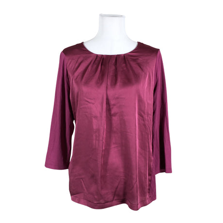 Unisex Ril's - Blouse, size 40 - Violet ()