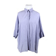 Unisex Uhana Design - Schiffon tunic, size 42 - Violet ()