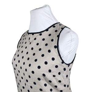 Unisex Marella - Dress, size 42 - Beige (2)