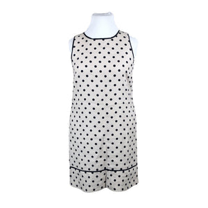 Unisex Marella - Dress, size 42 - Beige (1)