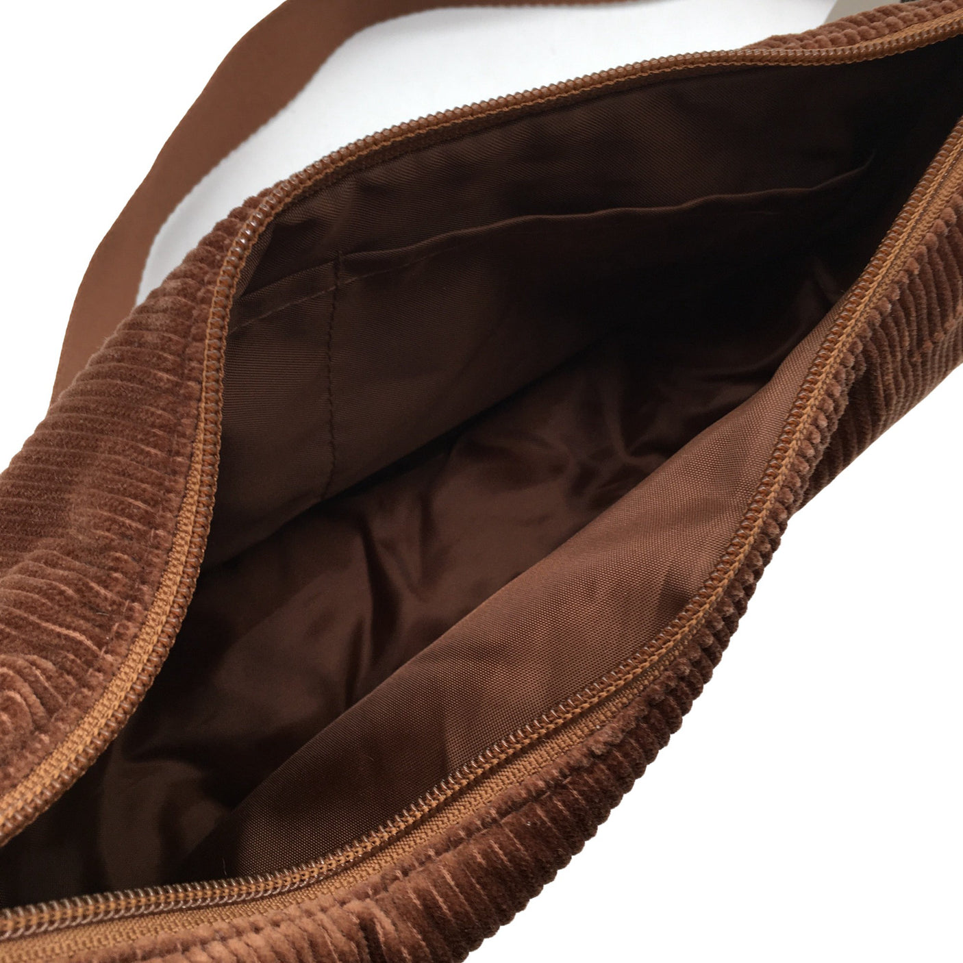 Unisex Uniqlo - Shoulder bag, size Mini - Brown (2)