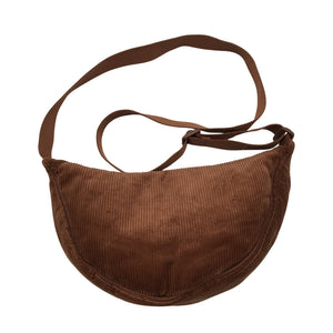 Unisex Uniqlo - Shoulder bag, size Mini - Brown (1)