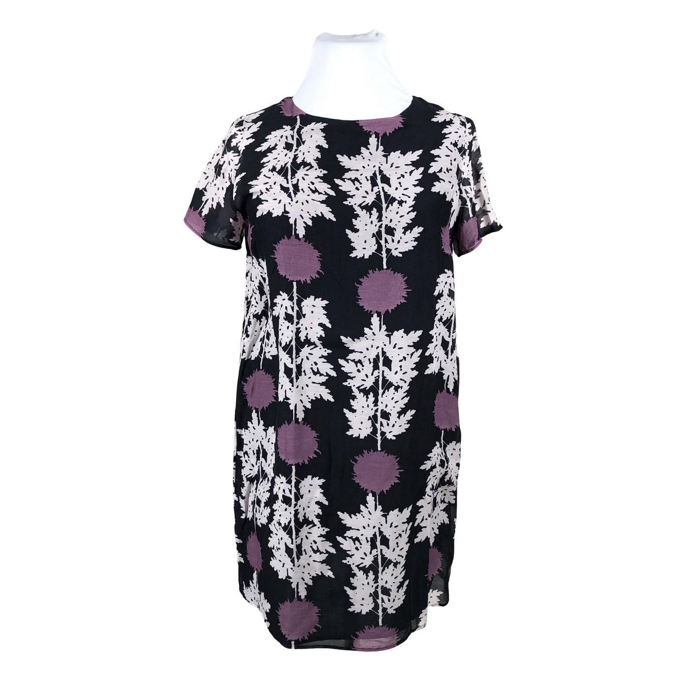 Unisex Marimekko - Dress, size 42 - Black (1)