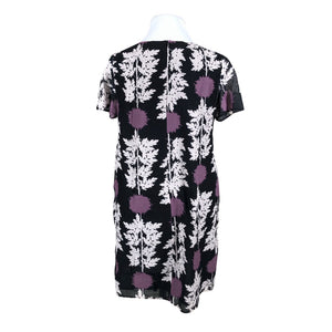 Unisex Marimekko - Dress, size 42 - Black (3)