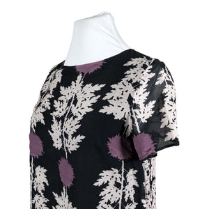 Unisex Marimekko - Dress, size 42 - Black (2)