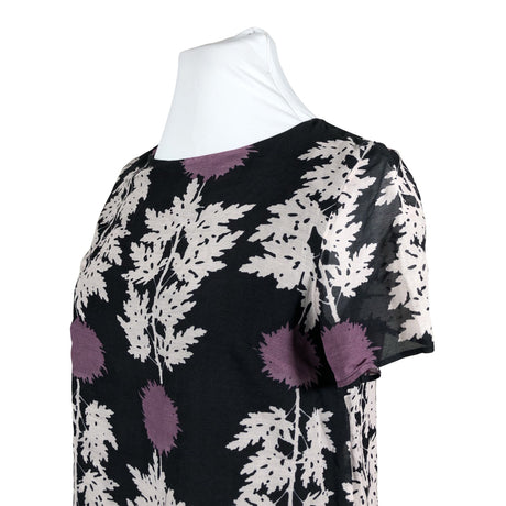 Unisex Marimekko - Dress, size 42 - Black (2)