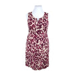 Unisex Marc Aurel - Dress, size 42 - Violet ()