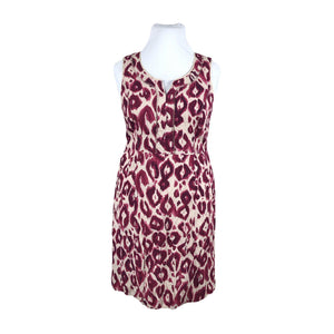 Unisex Marc Aurel - Dress, size 42 - Violet (1)