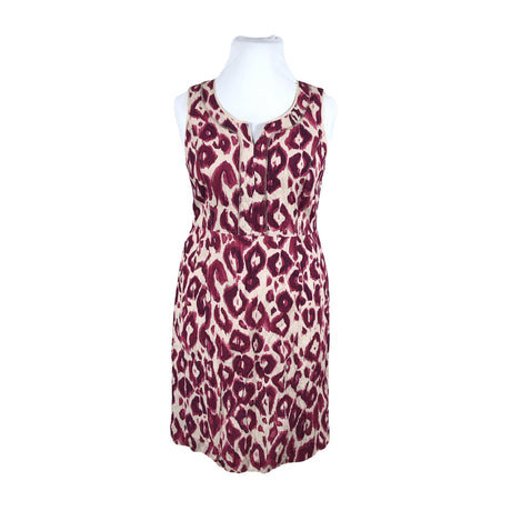 Unisex Marc Aurel - Dress, size 42 - Violet ()