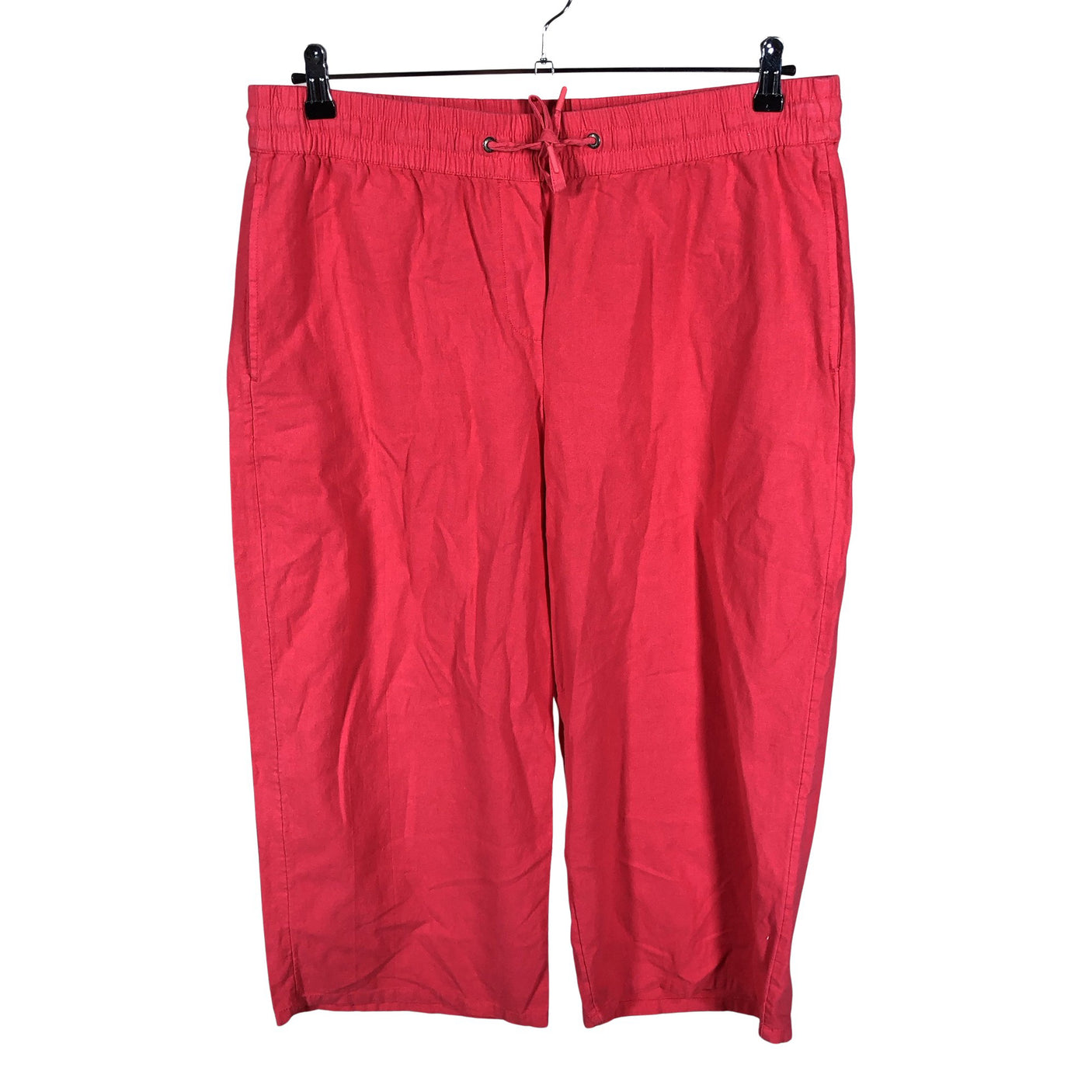 Unisex Cecil - Slacks, size 42 - Red (1)