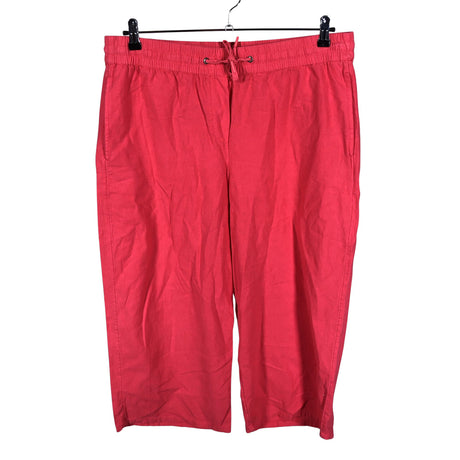 Unisex Cecil - Slacks, size 42 - Red ()