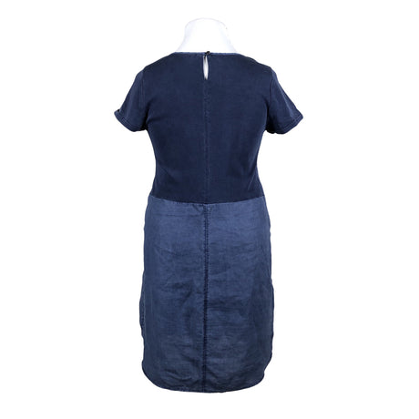 Unisex Sandwich - Dress, size 42 - Blue (2)