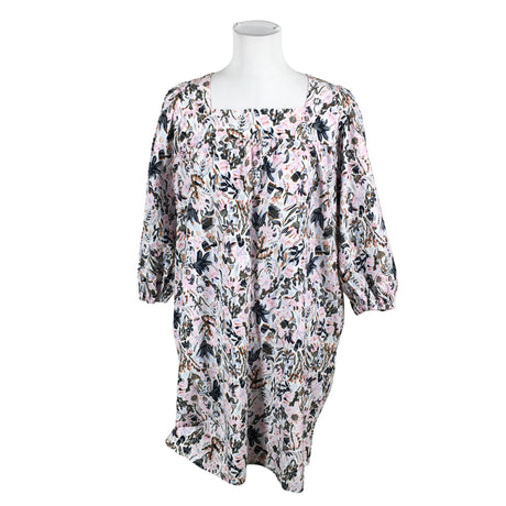 Unisex Nanso - Dress, size 40 - White ()