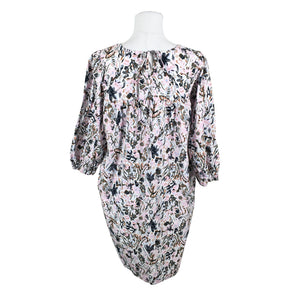 Unisex Nanso - Dress, size 40 - White (2)