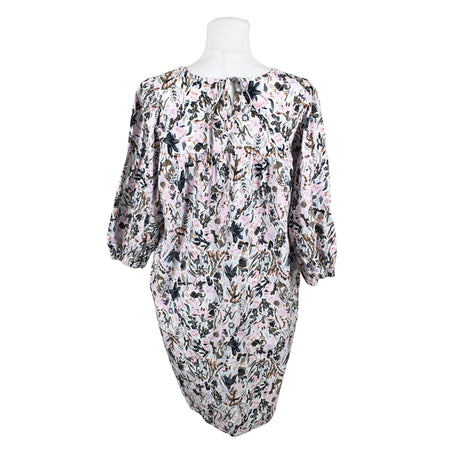 Unisex Nanso - Dress, size 40 - White (2)