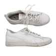 Unisex Puma - Casual sneakers, size 37 - White ()
