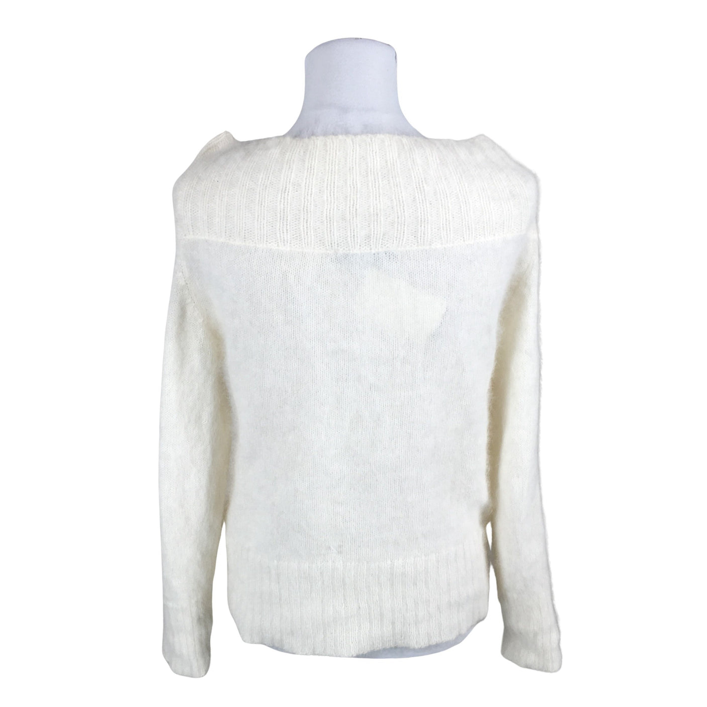 Unisex Marciano by Guess - Sweater, size 36 - White (2)