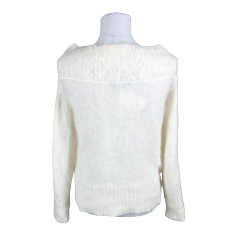 Unisex Marciano by Guess - Sweater, size 36 - White (2)