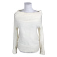 Unisex Marciano by Guess - Sweater, size 36 - White ()