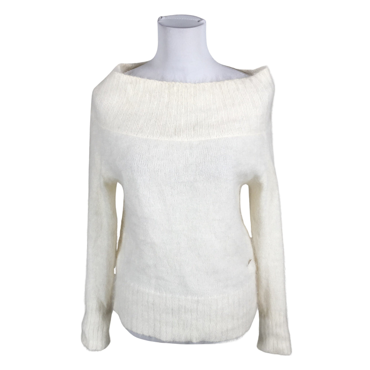 Unisex Marciano by Guess - Sweater, size 36 - White (1)