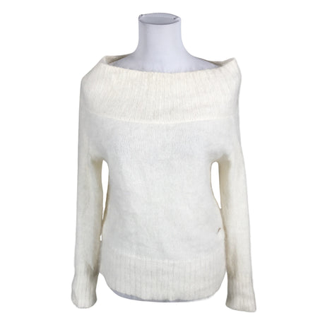 Unisex Marciano by Guess - Sweater, size 36 - White ()