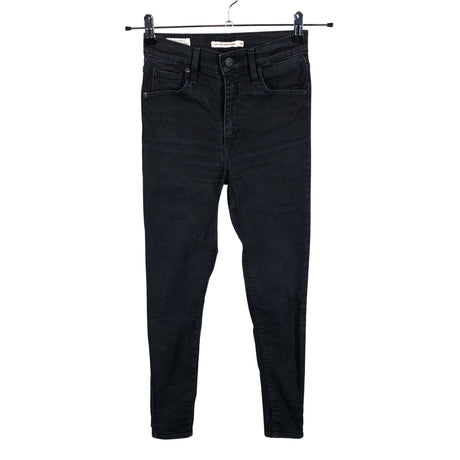 Unisex Levi's - Jeans, size W26 - Black ()