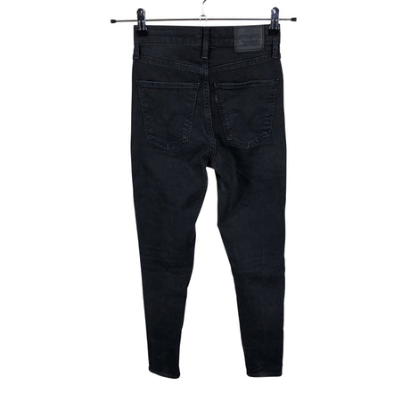 Unisex Levi's - Jeans, size W26 - Black (2)