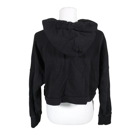 Unisex Adidas - Hoodie, size 34 - Black (2)