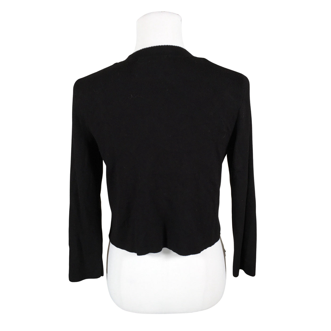 Unisex Esprit - Cardigan, size 36 - Black (2)