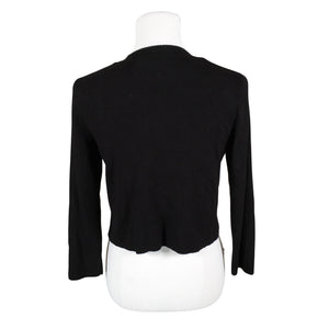 Unisex Esprit - Cardigan, size 36 - Black (2)