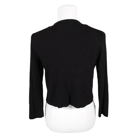 Unisex Esprit - Cardigan, size 36 - Black (2)