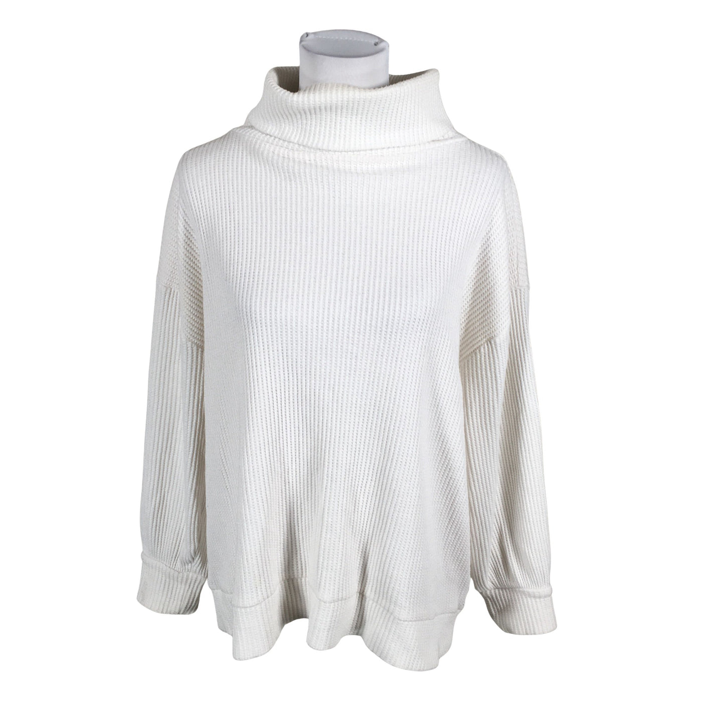 Unisex Gap - Tricot shirt, size 38 - White (1)