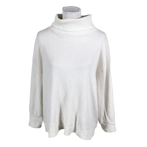 Unisex Gap - Tricot shirt, size 38 - White (1)