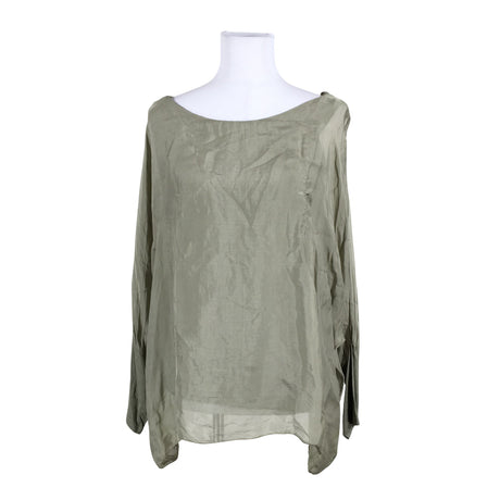 Unisex Ajlajk - Blouse, size 36 - Green ()