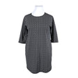 Unisex Marimekko - Tricot dress, size 42 - Black ()
