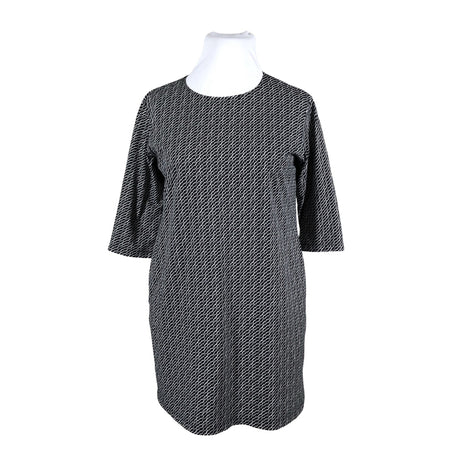 Unisex Marimekko - Tricot dress, size 42 - Black ()