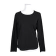 Unisex Gerry Weber - Tricot shirt, size 40 - Black ()