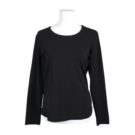 Unisex Gerry Weber - Tricot shirt, size 40 - Black ()